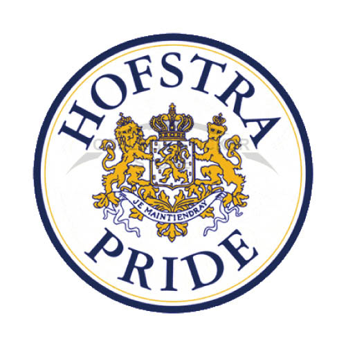 Design Hofstra Pride Iron-on Transfers (Wall Stickers)NO.4558